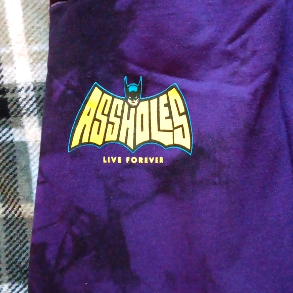 ALF SWEATPANTS - Picture 2 of 3